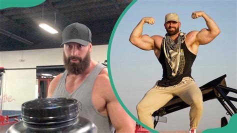 Bradley Martyn’s age, height, ethnicity, parents, net。